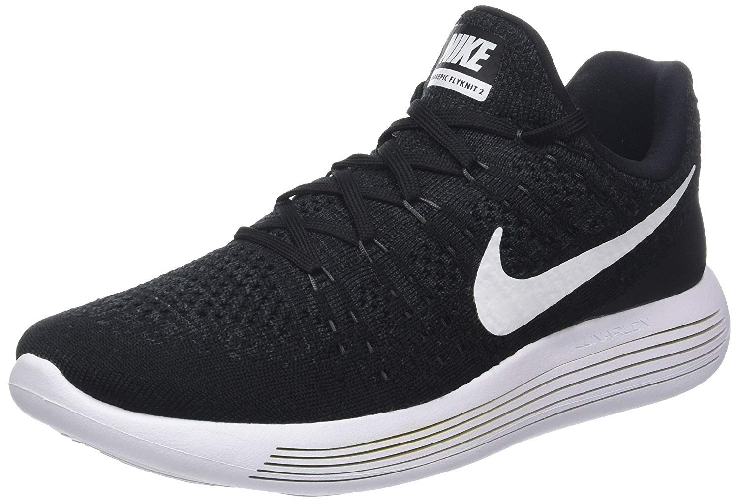 lunarepic flyknit 2 women's