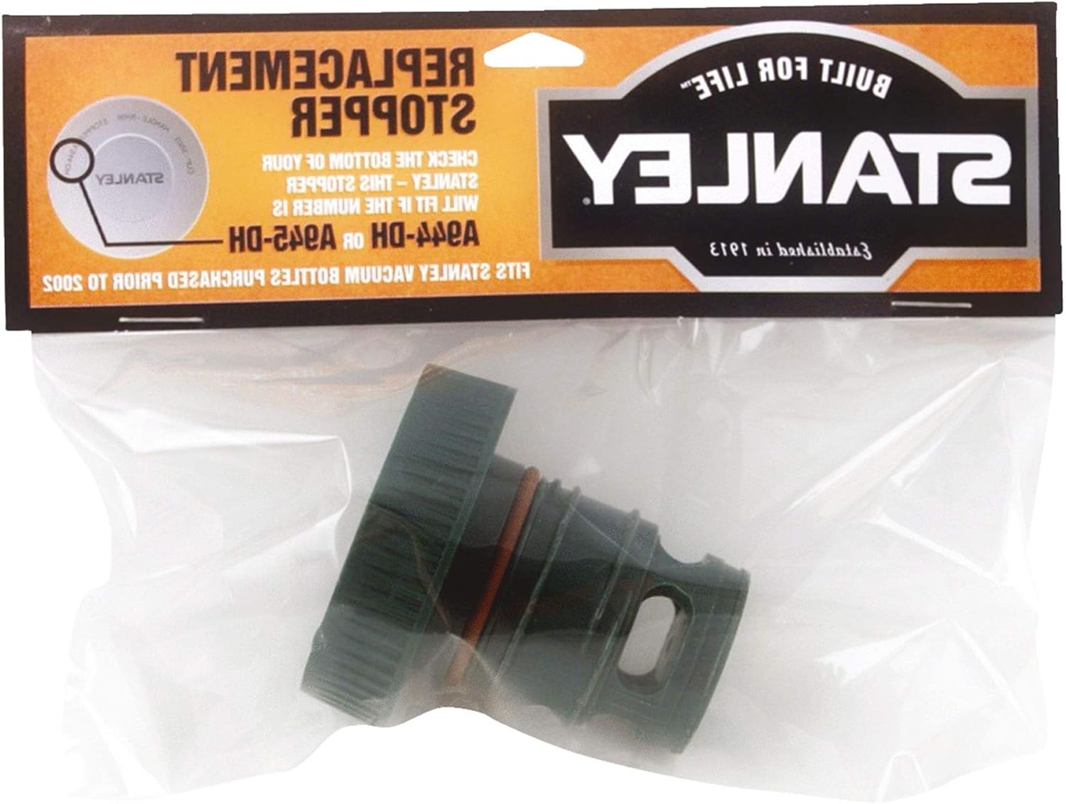 stanley vacuum bottle stopper