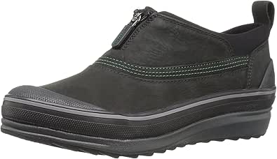 clarks women's muckers ruck rain shoe