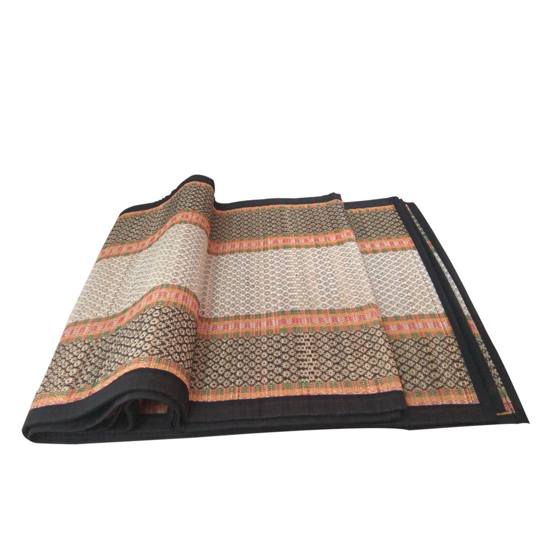 Buy Montelal Store Hand Made Kusha (Durba) Grass Sleeping Chatai, Korai