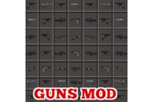 Guns Mod