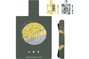 POWLIF Foldable Pilates Mat & Reformer Cover, 39in x 24in Towel for Reformer