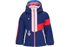 Obermeyer Girl's Livia Jacket (Toddler/Little Kids/Big Kids)