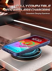 Poetic Neon Series Case Compatible with iPhone 15