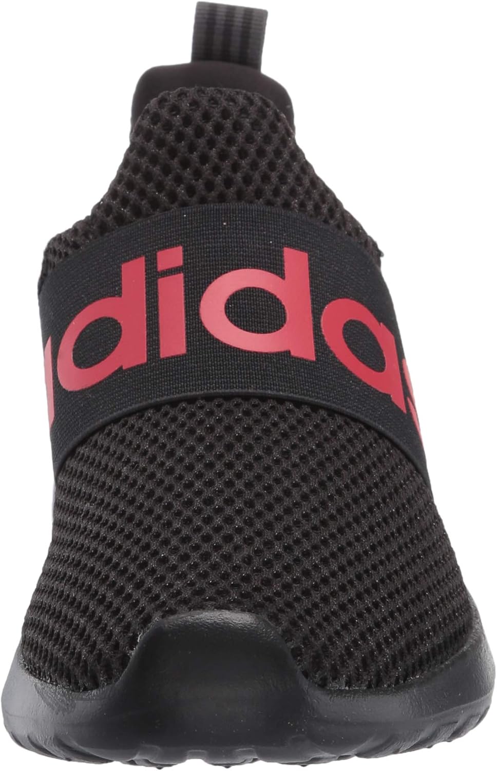 adidas lite racer adapt black and gold