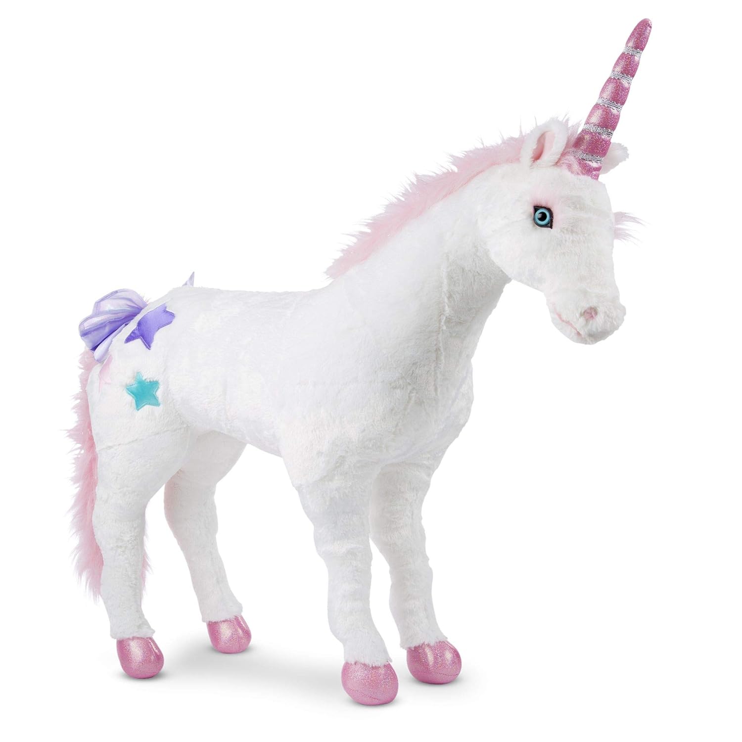 lifelike unicorn
