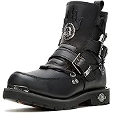 Harley-Davidson Men's Distortion Boot