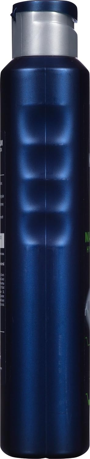 NIVEA Men Maximum Hydration 3-in-1 Body Wash - Clean, Hydrate and Refresh with Aloe Vera - 16.9 Fl. Oz. Bottle (Pack of 3) : Beauty