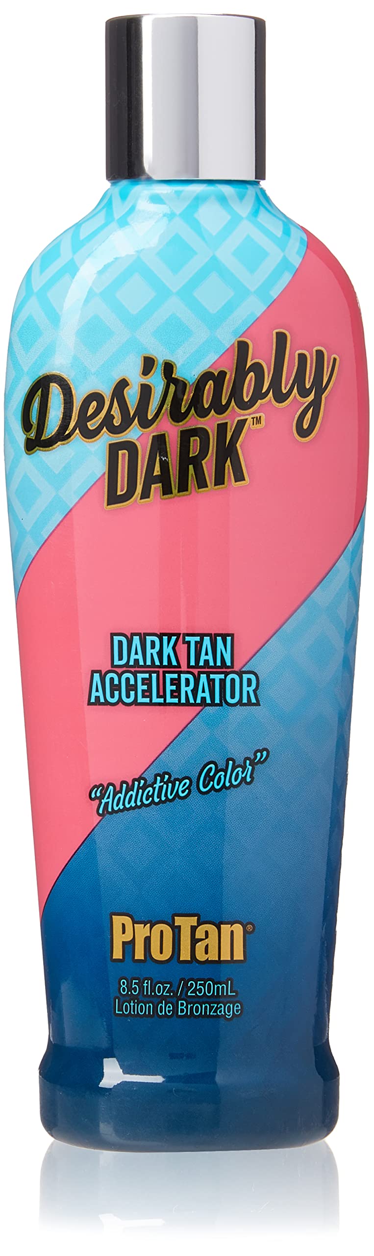 ProTan Desirably Dark Tanning Accelerator 250ml
