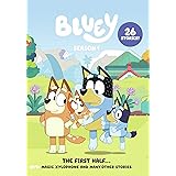 Bluey: Season One: The First Half