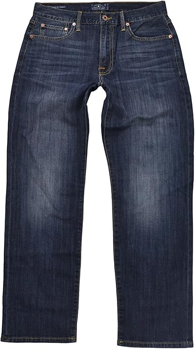429 classic straight lucky jeans