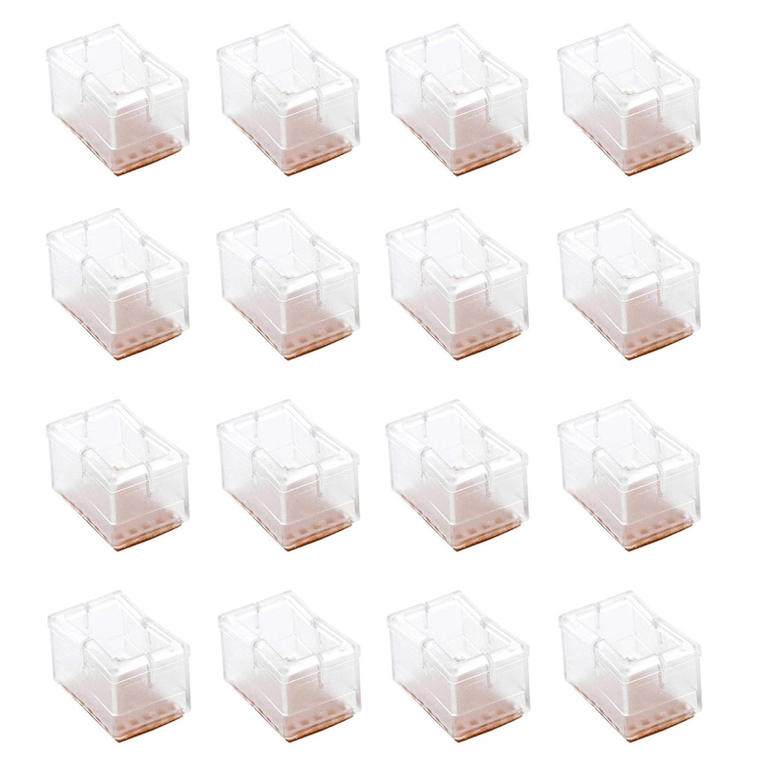 Best rectangle slider for chairs