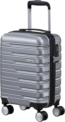 Flashline Classic, S, Sky Silver, S, Classic