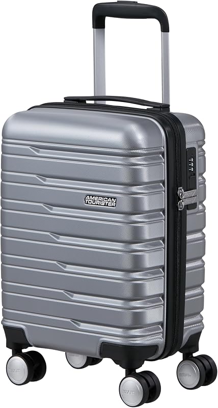 Flashline Classic, S, Sky Silver, S, Clásico