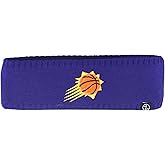 Phoenix Suns NBA Officially Licensed Knit Headband Team Color Icon