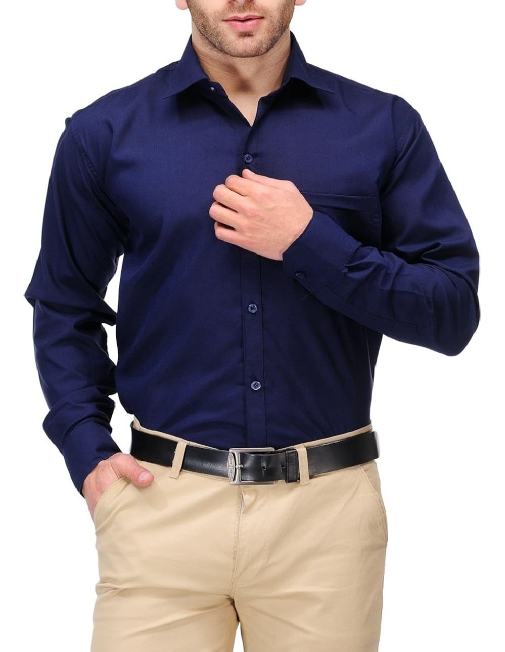 koolpals combo of 2 cotton shirts