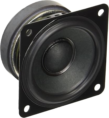 Amazon Co Jp Fostex フォステクス フルレンジ スピーカーユニット P650k 楽器