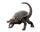 TAMASHII NATIONS - Godzilla - Anguirus
