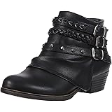 sugar puzzled bootie