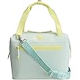 Stanley All Day Julienne Mini Soft Cooler Bag and Lunch Box | 10-Can Recycled Polyester Cooler | 12-Hour Cooling | Travel Cooler