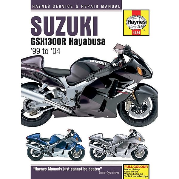 Kawasaki ZX750 (Ninja ZX-7 & ZXR750 Fours, '89-'96 (Haynes