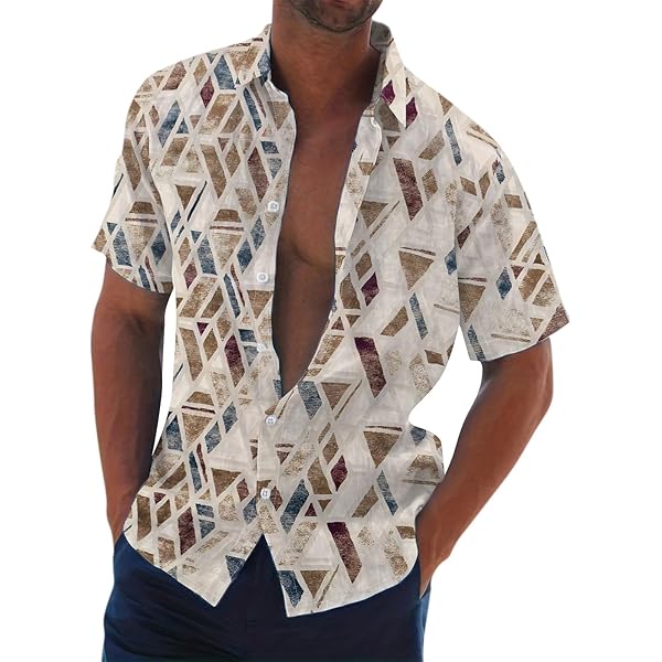 Playeras Hombre Shop Camisa El Corte Ingles Camisas Hawaianas