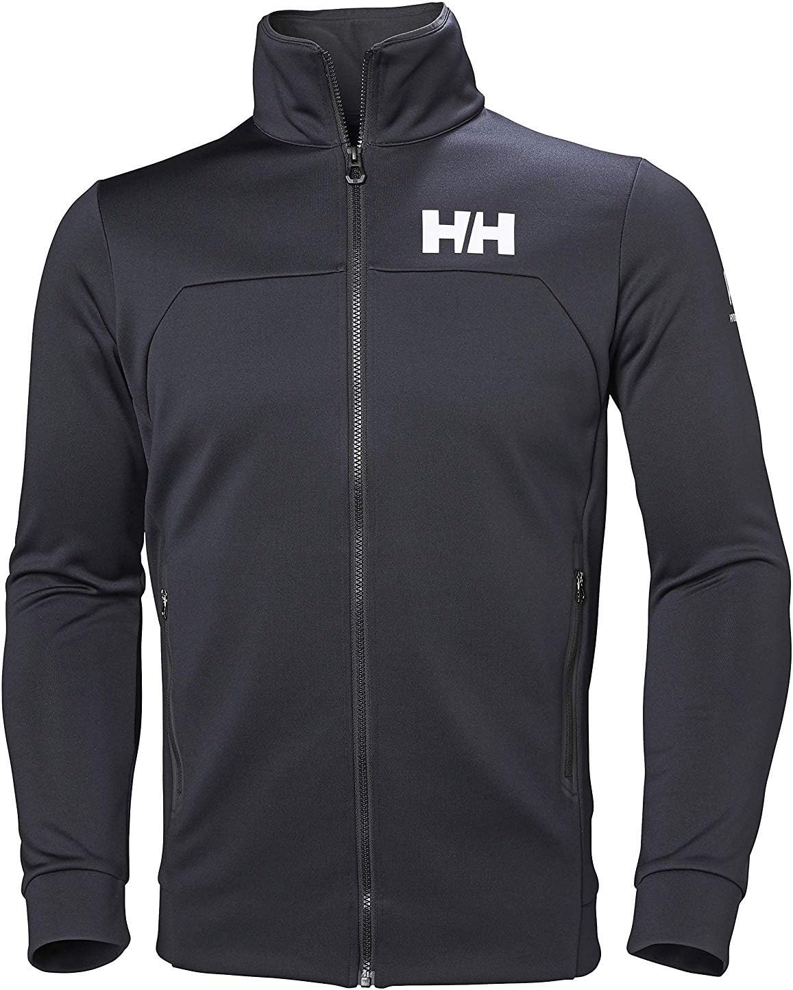 helly hansen parkas