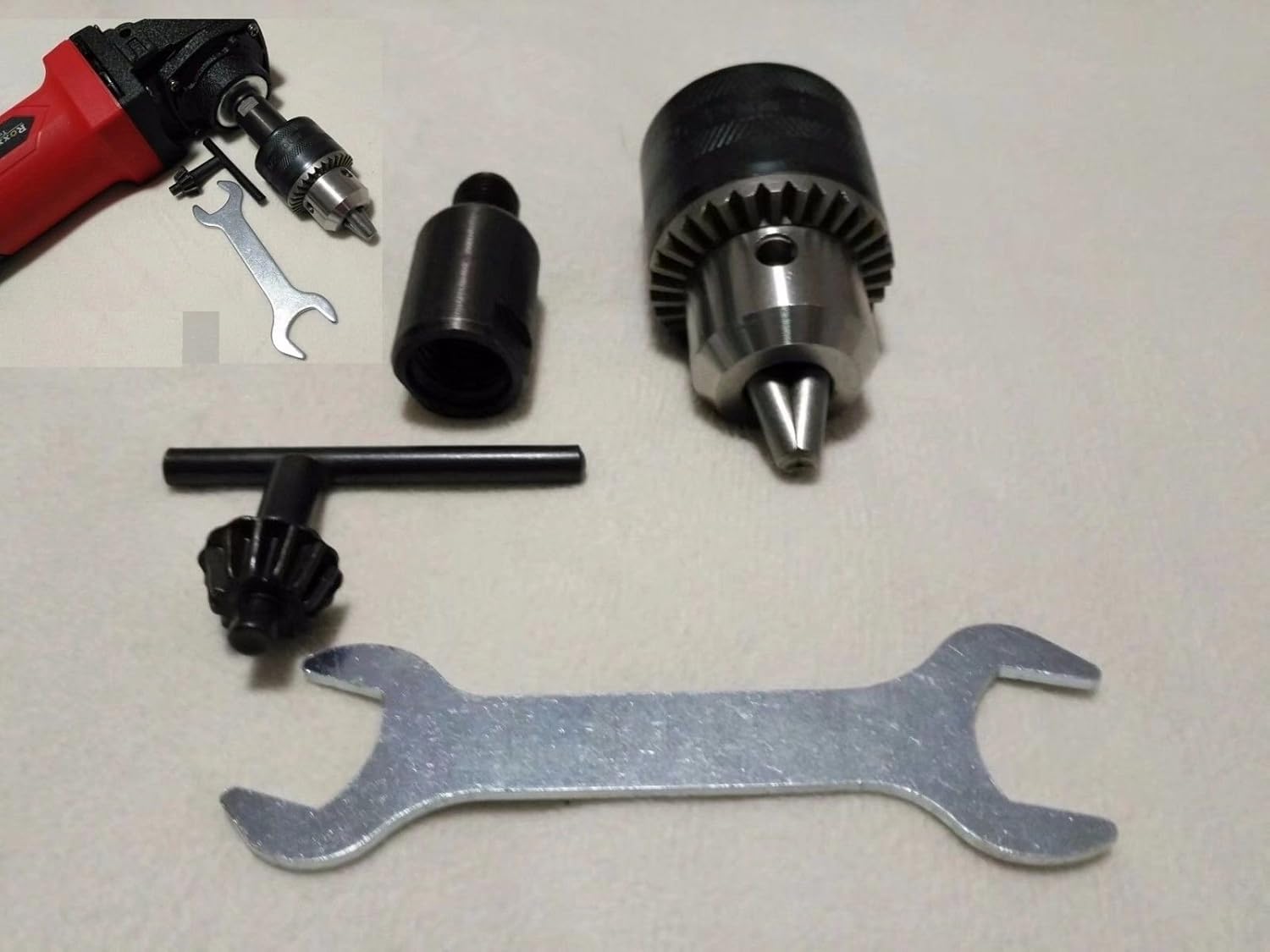 Best Grinding Stone Drill Attachment