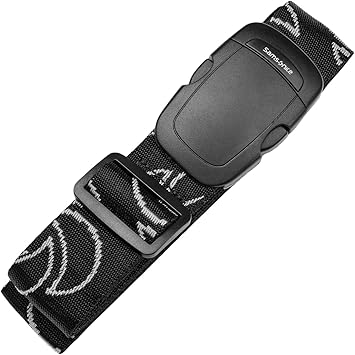 luggage straps amazon