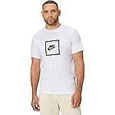 Nike Mens NSW Futura Air Square Tee