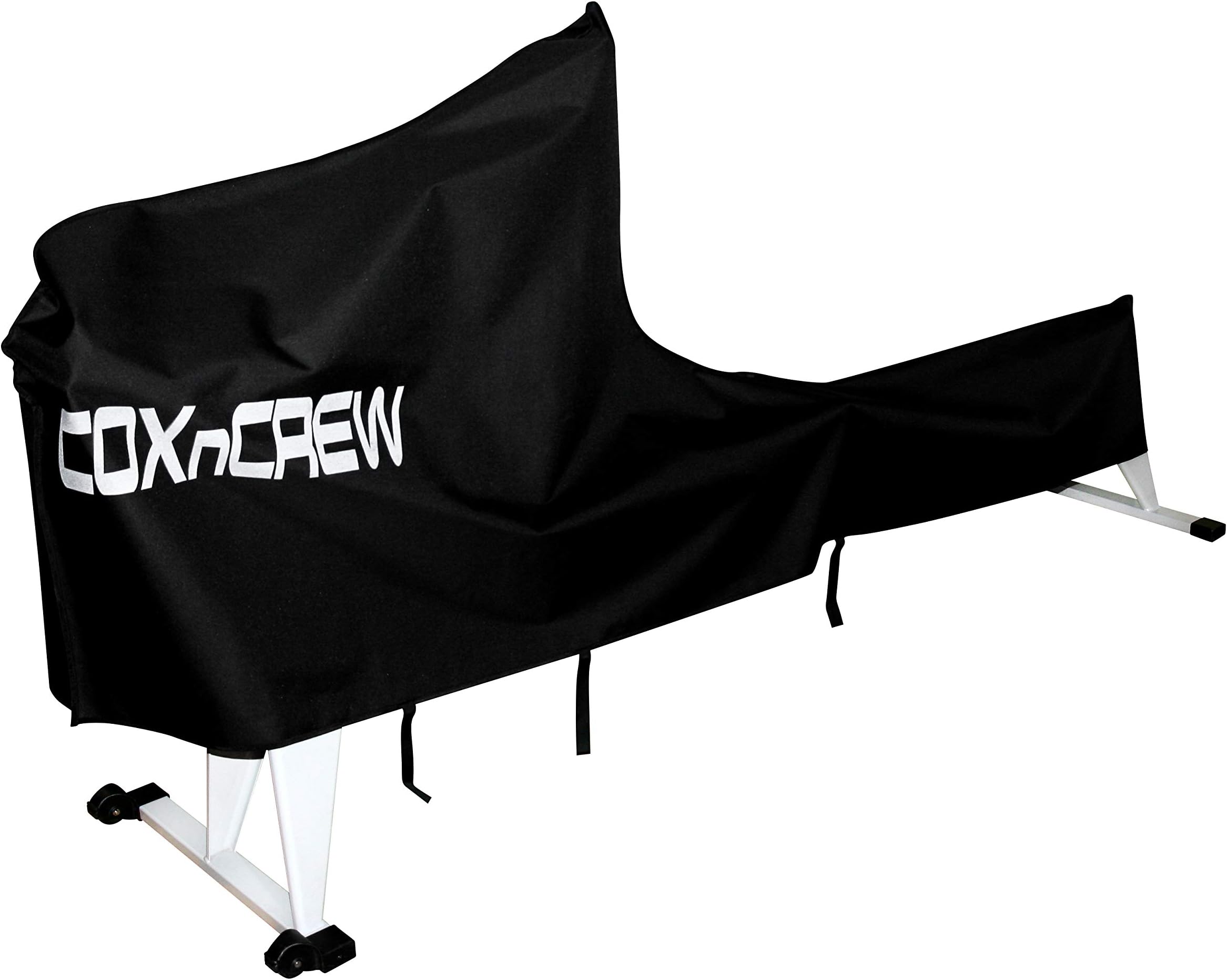 Coxncrew Durable Rowing Machine Cover pefectly Fits with Concept2 Model E