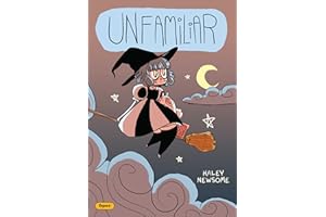 Unfamiliar (Volume 1)