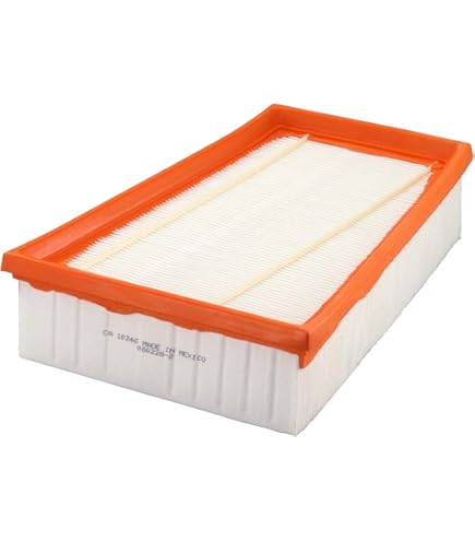 Air Cleaner Housing Cover - Fits Nissan Versa 2007-2011 & NV200 2013-2020