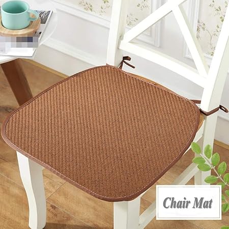 Como hacer almohadones para sillones de madera | Sillones