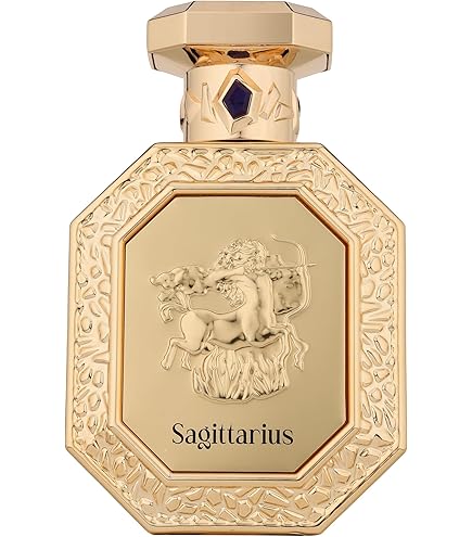 Amazon.com : French Avenue Capricorn Genesis EDP 90ml : Beauty