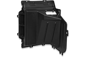 Hooker Blackheart 71223028HKR A/C Evaporator Side Cover