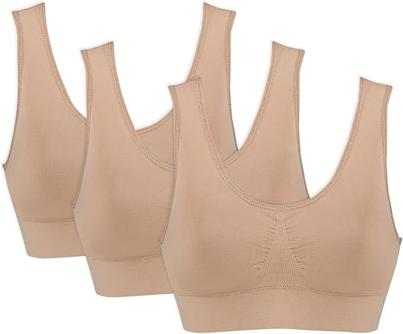 genie bras amazon