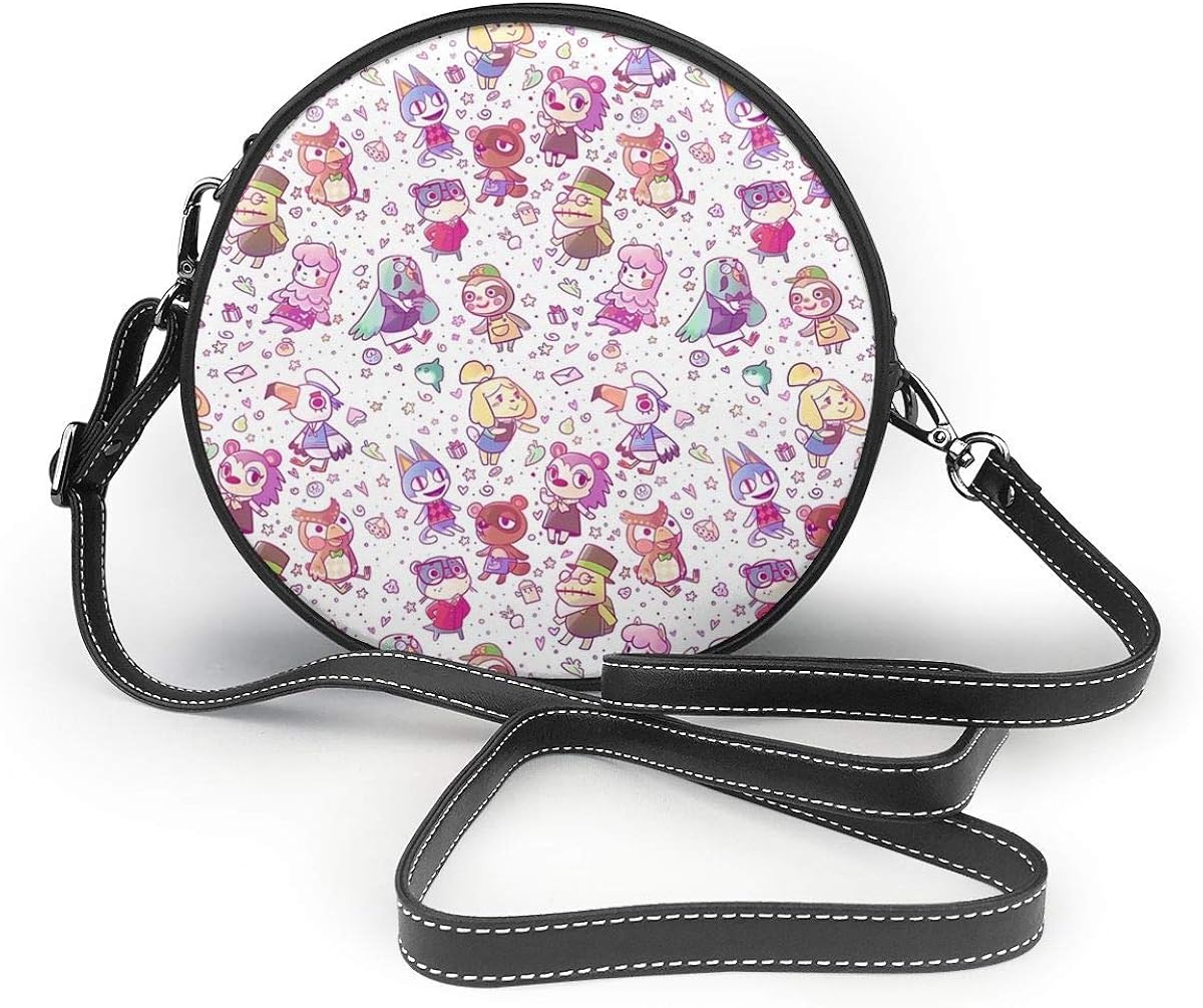 animal cross body bag womens