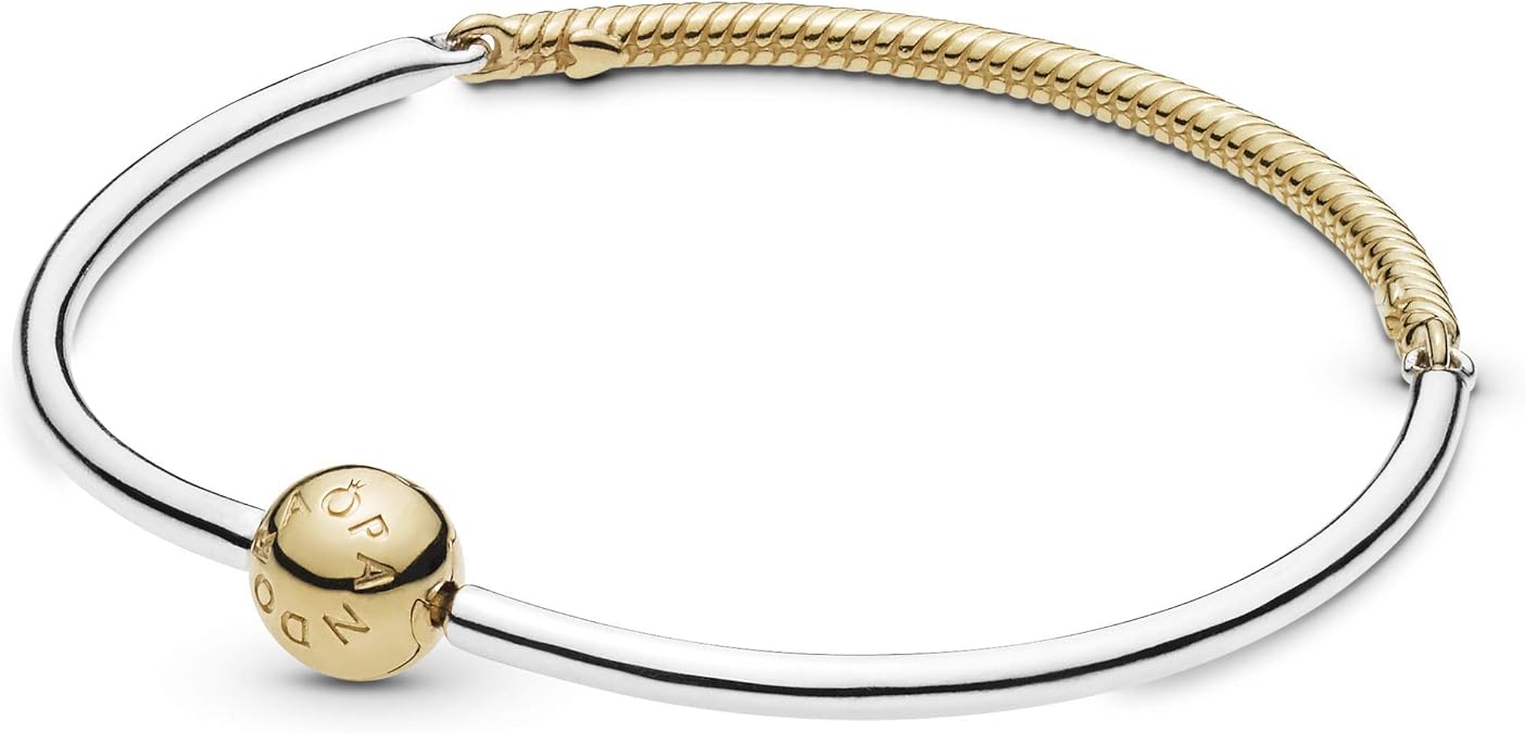 Pandora three link bangle Clearance