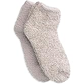 Barefoot Dreams® CozyChic® 2-Pair Tennis Sock Set