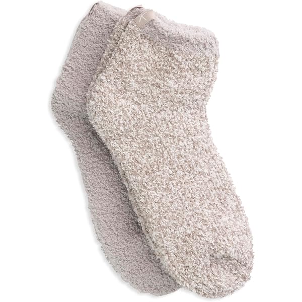 Set calze Barefoot Dreams confezione da 2 calze di lusso da donna