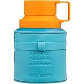 Armaf Odyssey - Mandarin Sky Limited Edition for Men - 2.02 oz EDP Spray