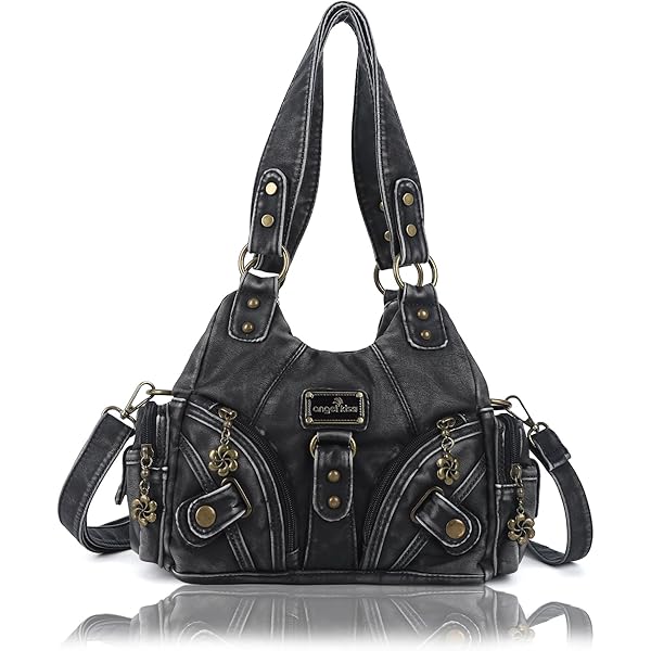 Amazon.com: HIQUAY Grunge Hobo Bag Fairy Grunge Shoulder Bag Y2K