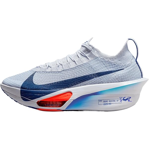 Amazon.com | Nike Fly.by MID 3LT Iron ORE/Phantom-Atomic  display picture 1