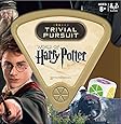 TRIVIAL PURSUIT: World of Harry Potter Edition