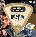 TRIVIAL PURSUIT: World of Harry Potter Edition