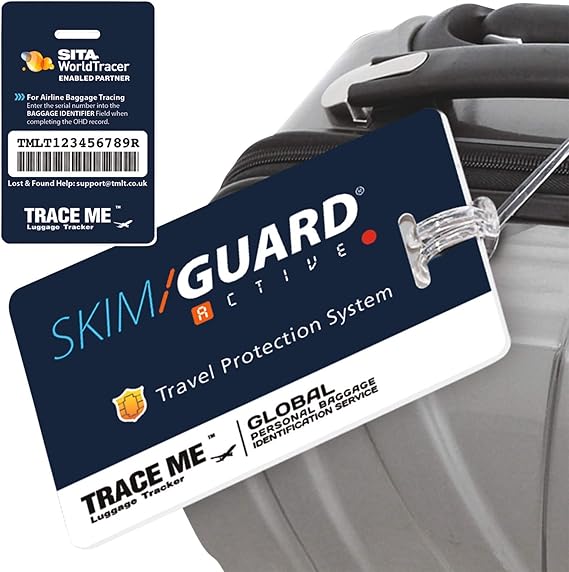 baggage under tracing