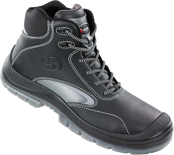 sixton boots