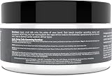 Uncle Jimmy Molding Putty 2 oz Hair Styling Wax Clay Strong Hold Sculpt view 4