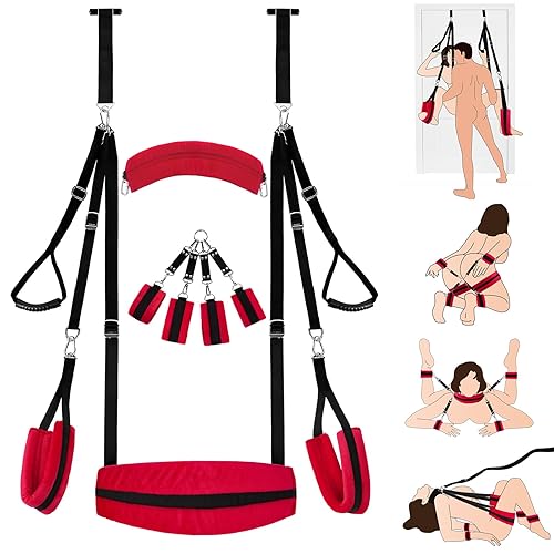 swing sex toy Very Sexy Lingerie Set: Real-World Review of the Most Flattering,  Comfortable, and Bold Choice on main image 0